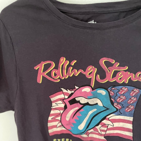 The Rolling Stones T shirt - Picture 10 of 11